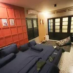 Skycastle Pavilion At Heritage House - Dipatiukur