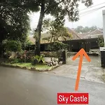 Skycastle Pavilion At Heritage House - Dipatiukur
