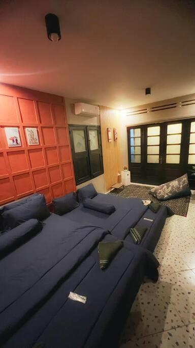 Skycastle Pavilion At Heritage House - Dipatiukur