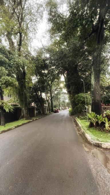 Rumah liburan Skycastle Pavilion At Heritage House - Dipatiukur *