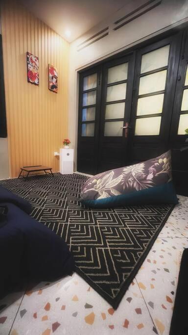 Skycastle Pavilion At Heritage House - Dipatiukur