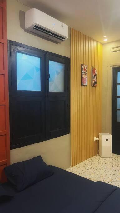 Rumah liburan Skycastle Pavilion At Heritage House - Dipatiukur *