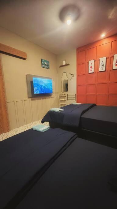 Skycastle Pavilion At Heritage House - Dipatiukur Rumah liburan Bandung