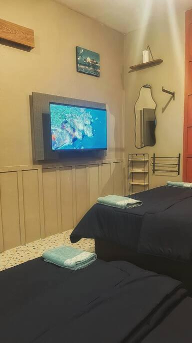Rumah liburan Skycastle Pavilion At Heritage House - Dipatiukur