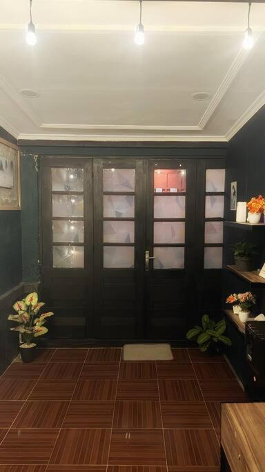Skycastle Pavilion At Heritage House - Dipatiukur