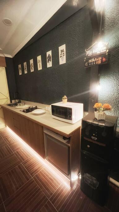 Skycastle Pavilion At Heritage House - Dipatiukur Rumah liburan *