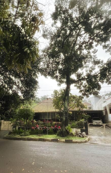 Skycastle Pavilion At Heritage House - Dipatiukur * Bandung