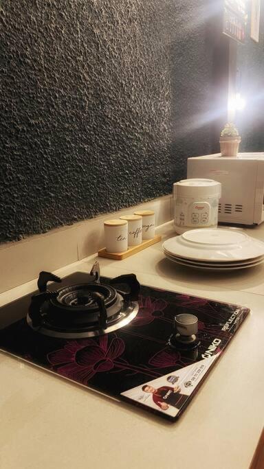 Skycastle Pavilion At Heritage House - Dipatiukur * Bandung
